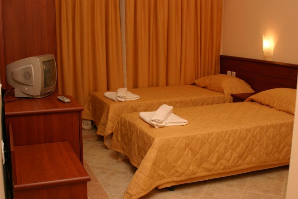 Side Best Hotel Стая снимка