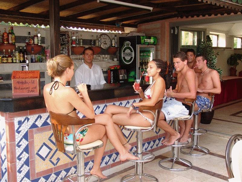 Side Best Hotel Екстериор снимка